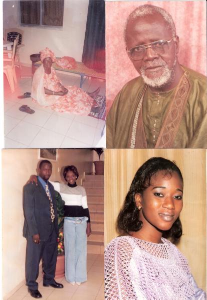  homonyme pere frere et soeurs