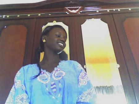 mame diarra ma petite soeu