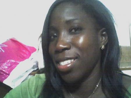fatou niaye
