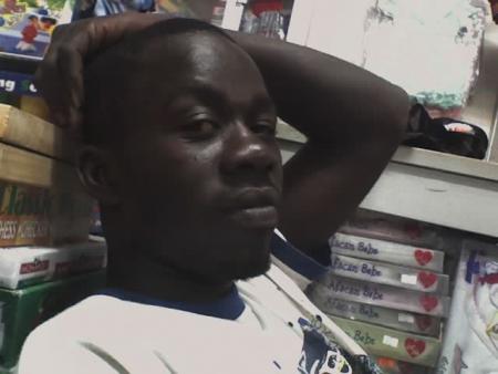 seck ndanane