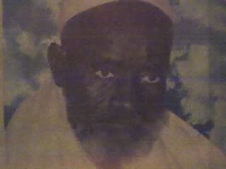 serigne saliou mback&eacute; yala nafi yague t&eacute; andak weer amine