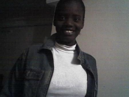 encore mame diarra