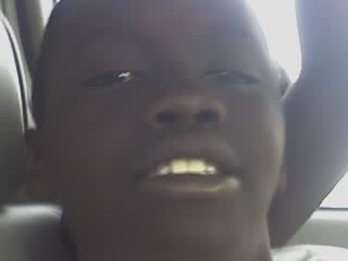 pape serigne mon petit frere