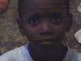 mouhamed mon petit frere