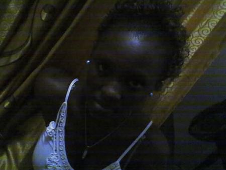 coumba fall