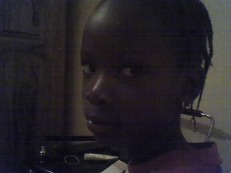 ma niece awa diagne