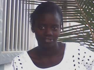mama diarra