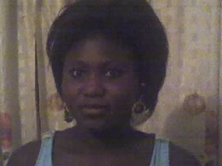 fatou une amie