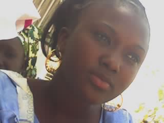 encore mbayang elle est belle non
