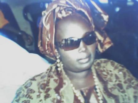 ma maman