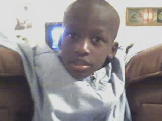 cheikh le fils de mon frere