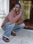 cheikh