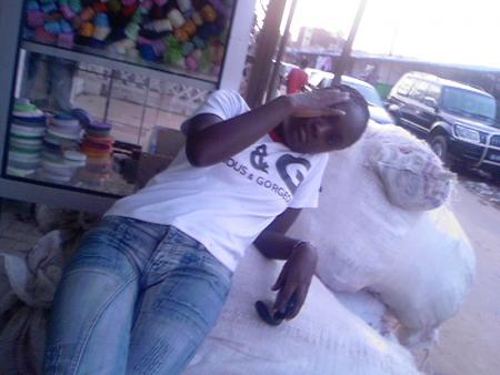 i m trye