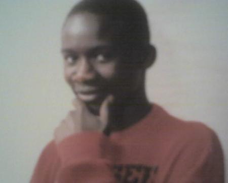 cheikh