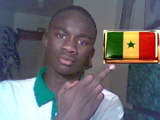pape cheikh