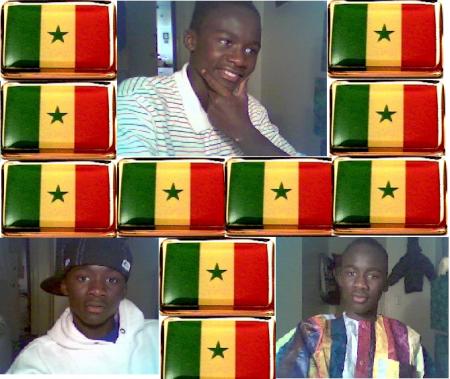 pape cheikh l americain